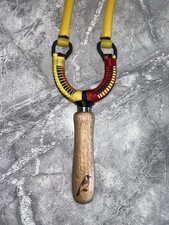 Gold Finch Gypsy Catapult