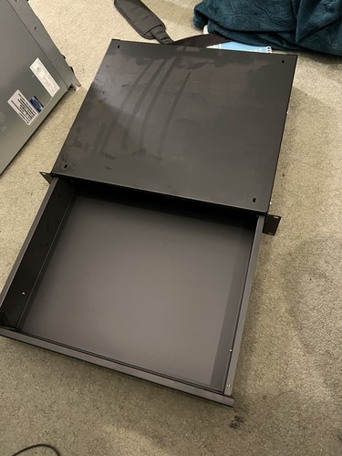 Middle atlantic ud2 utility - ud2,