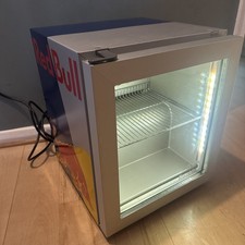 Red bull 45l mini - bull,