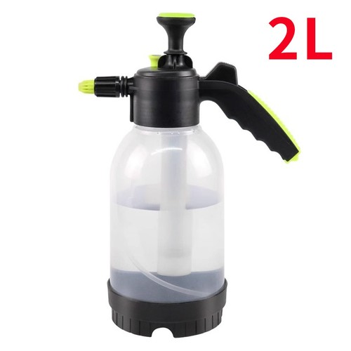Garden sprayer adjustable - 2l,
