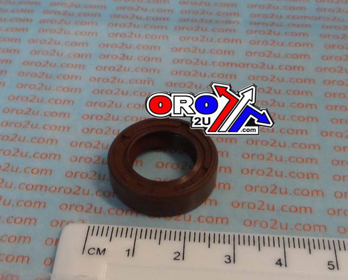 Oil seal 15x24x7 - oil,