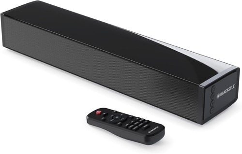 Soundbar for hdmi arc - soundbar, tv