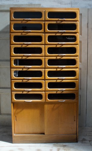 Vintage haberdashery shop - vintage,