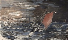 CHARLES H HOWARD Small