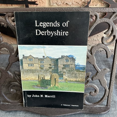 Legends derbyshire john - legends,