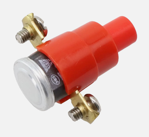 Thermal switch 250v 16a - thermal,