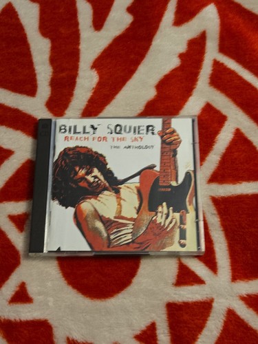 Rare billy squier - ,
