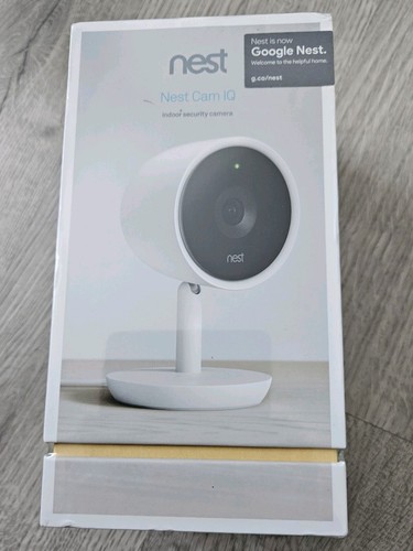 Nest cam indoor security - nest,