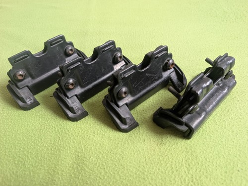 Thule 4012 fitting - 4012, kit