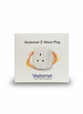 Vesternet Z-Wave Plug