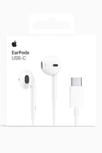 Apple usb headphones - apple,