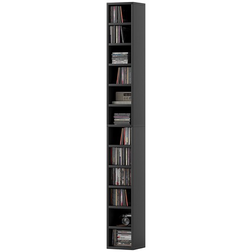 Homcom 204 storage - storage, unit