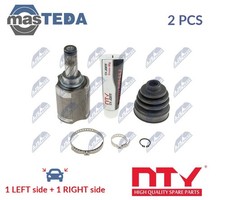 NPW-NS-011 DRIVESHAFT CV JOINT
