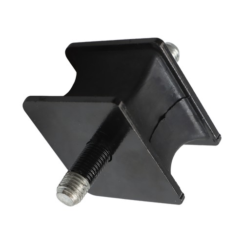 Transfer box case mount - case,