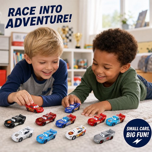 Disney pixar cars new - pixar,