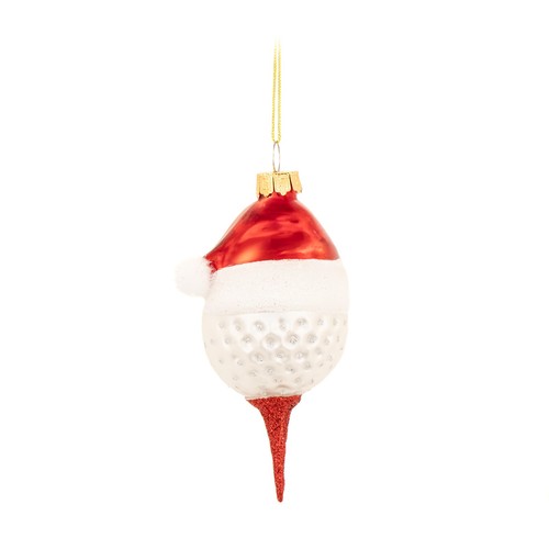 Sass belle festive golf - belle,