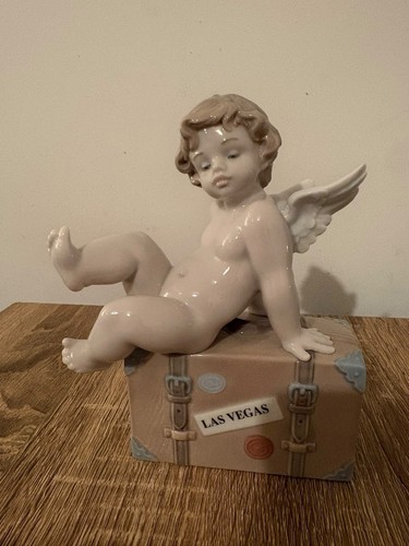 Lladro travel the world - lladro,