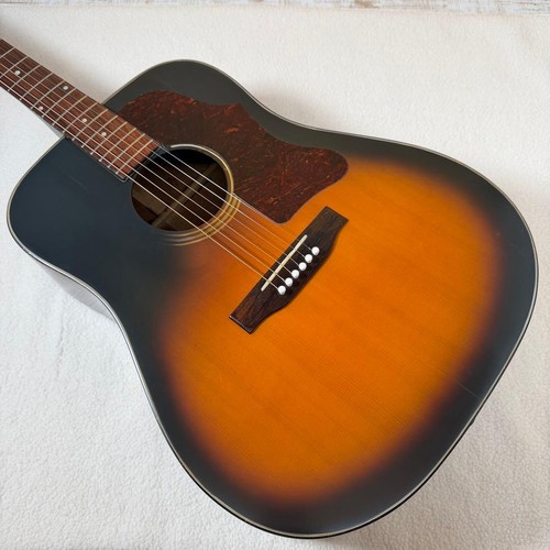 Gibson 50 - gibson, 1976