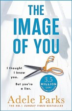 The Image of You: I thought I