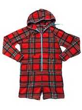 Chubbies Men’s Red And Black