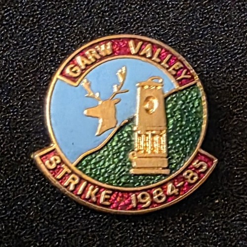 South wales num garw - garw, valley