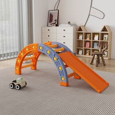 2 in 1 Children Climbing Frame