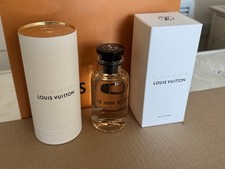 Louis Vuitton Le Jour Se Lève 100ml EDP - Brand New with Opened Box - (Receipt)