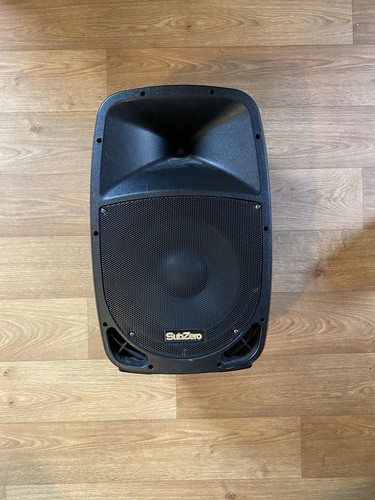 Sub zero szpa p15 - szpa-p15, pa
