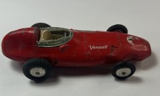 Vintage Corgi Toys Vanwall