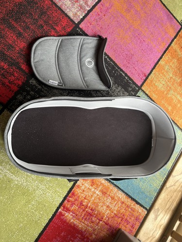 Bugaboo bee carrycot - bugaboo,
