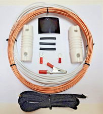 Longwire Shortwave Radio