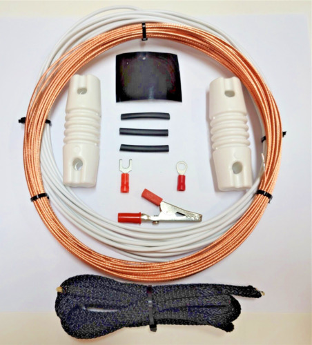 Longwire shortwave radio - longwire,