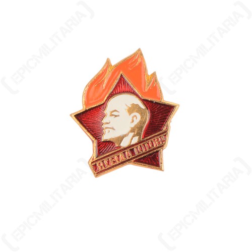 Soviet young pioneers - soviet,