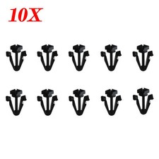 Radiator Grille Clips For