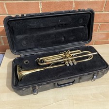Selmer bach tr300 brass - selmer,