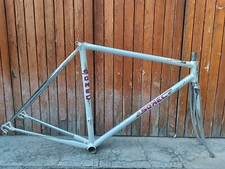 Somec Air Set Frame Steel 52cm