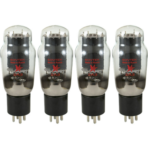 2a3 sovtek power triode - sovtek,,
