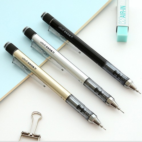 5mm tombow mono - 0.5mm, graph