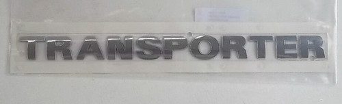 Volkswagen transporter - transporter, t5