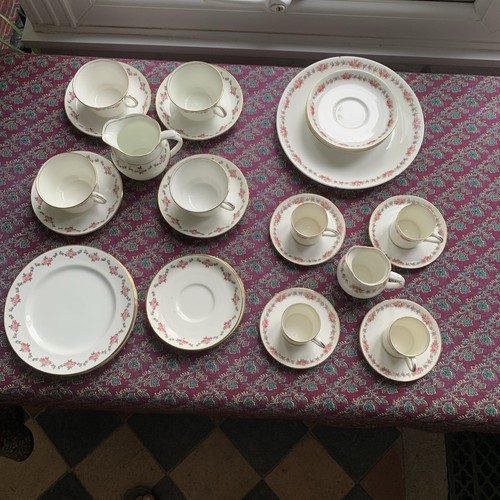 Vintage dainty aynsley - vintage,