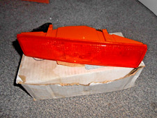 O/S RIGHT FRONT INDICATOR LIGHT FOR FORD SIERRA MK1 1982 to 1987