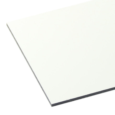 Alupanel aluminium - ,