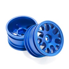 42mm Wheel hub for TAMIYA M03