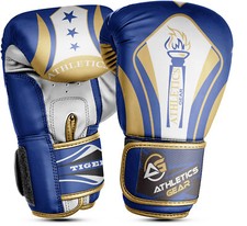 Professional boxing gloves - professional,