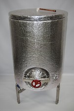 400L Mash Tun for micro