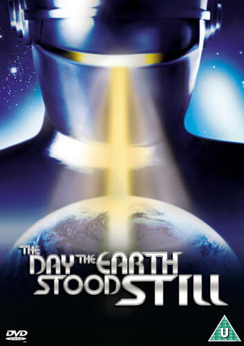 The day earth stood - stood, still