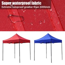 Canopy Replacement Top