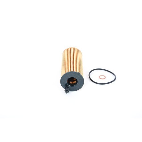 Bosch engine oil - oil, filter