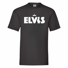 Elvis Presley T Shirt