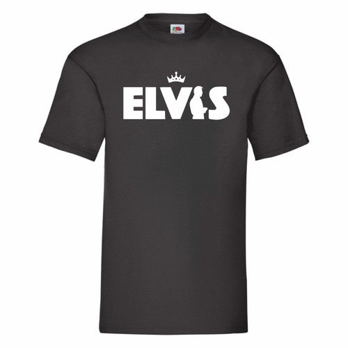 Elvis presley shirt - elvis, t